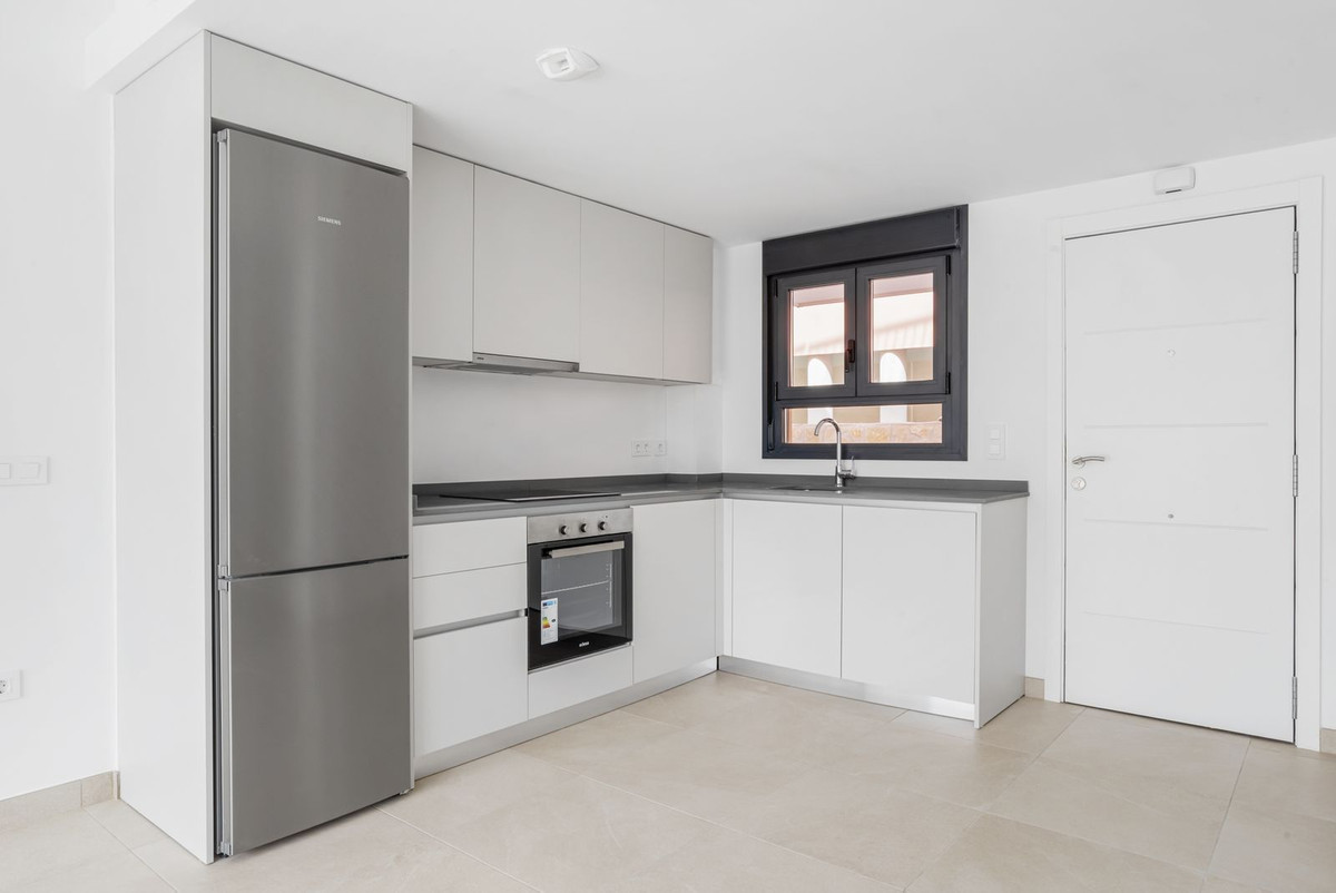 Apartment for sale in Mijas