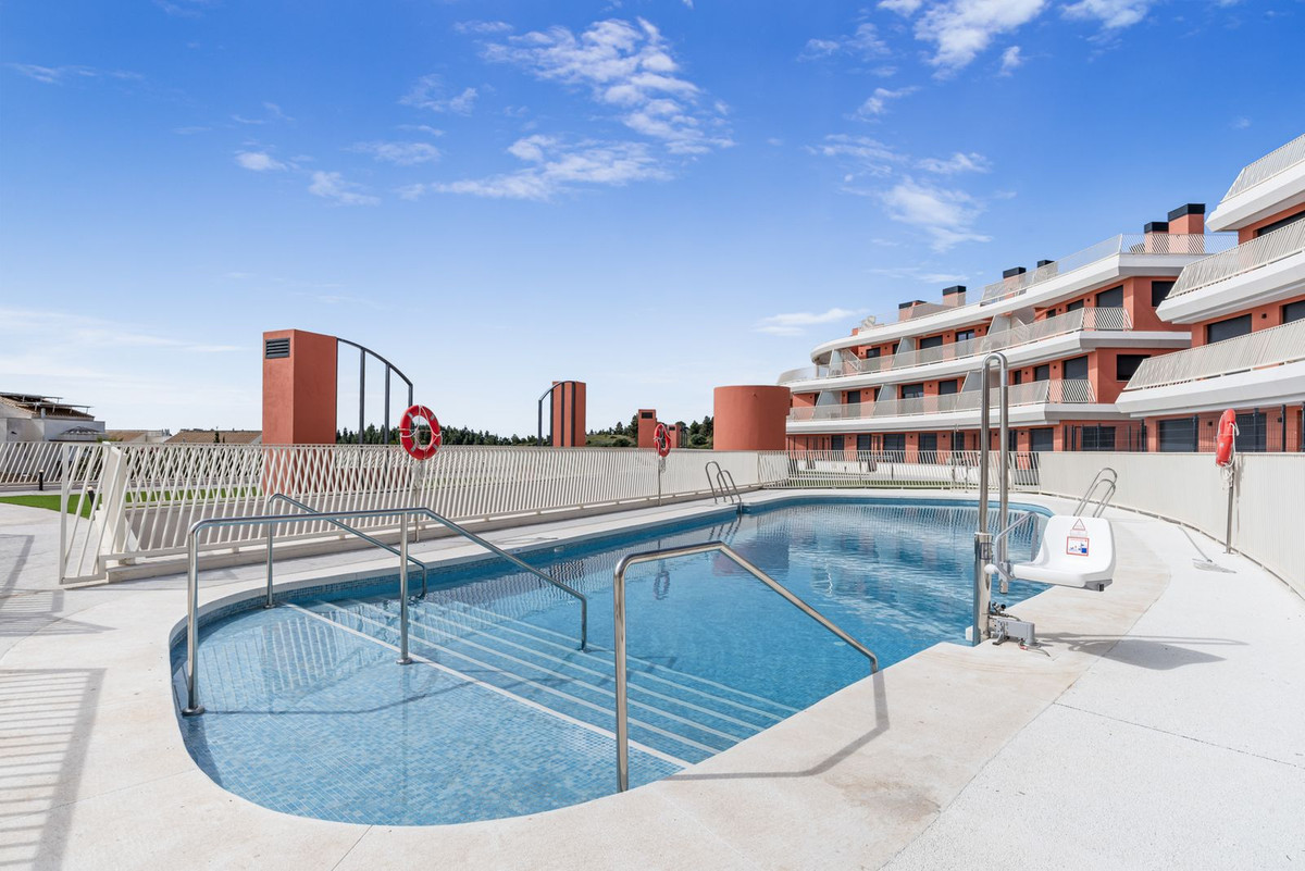 Apartment-in-Mijas-Ref-R5495902 Apartment for sale in Mijas