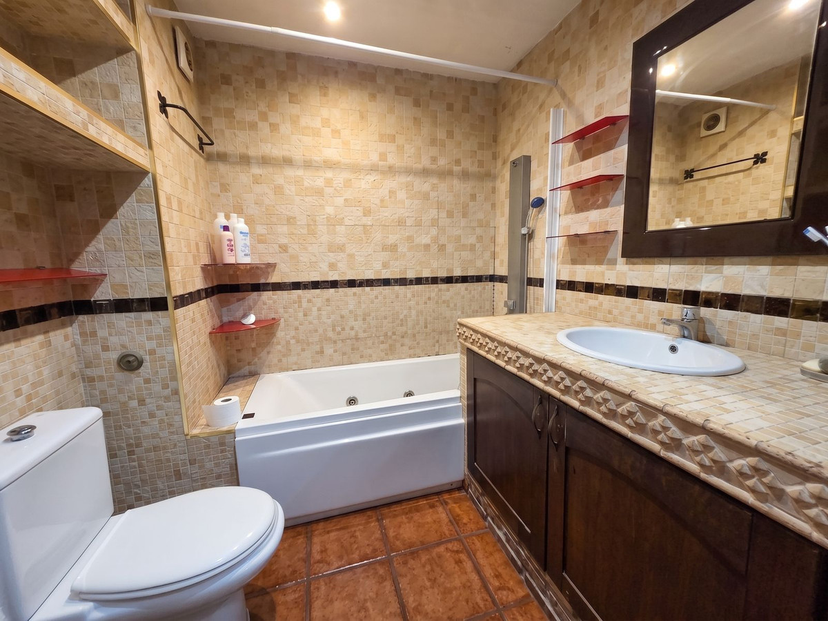 Apartment for sale in Mijas