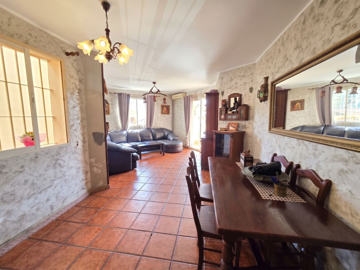 Apartment for sale in Mijas