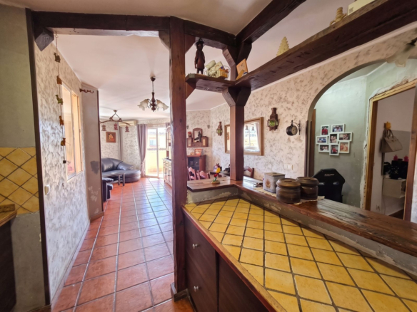 Apartment for sale in Mijas