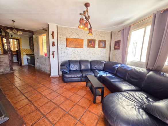 Apartment for sale in Mijas