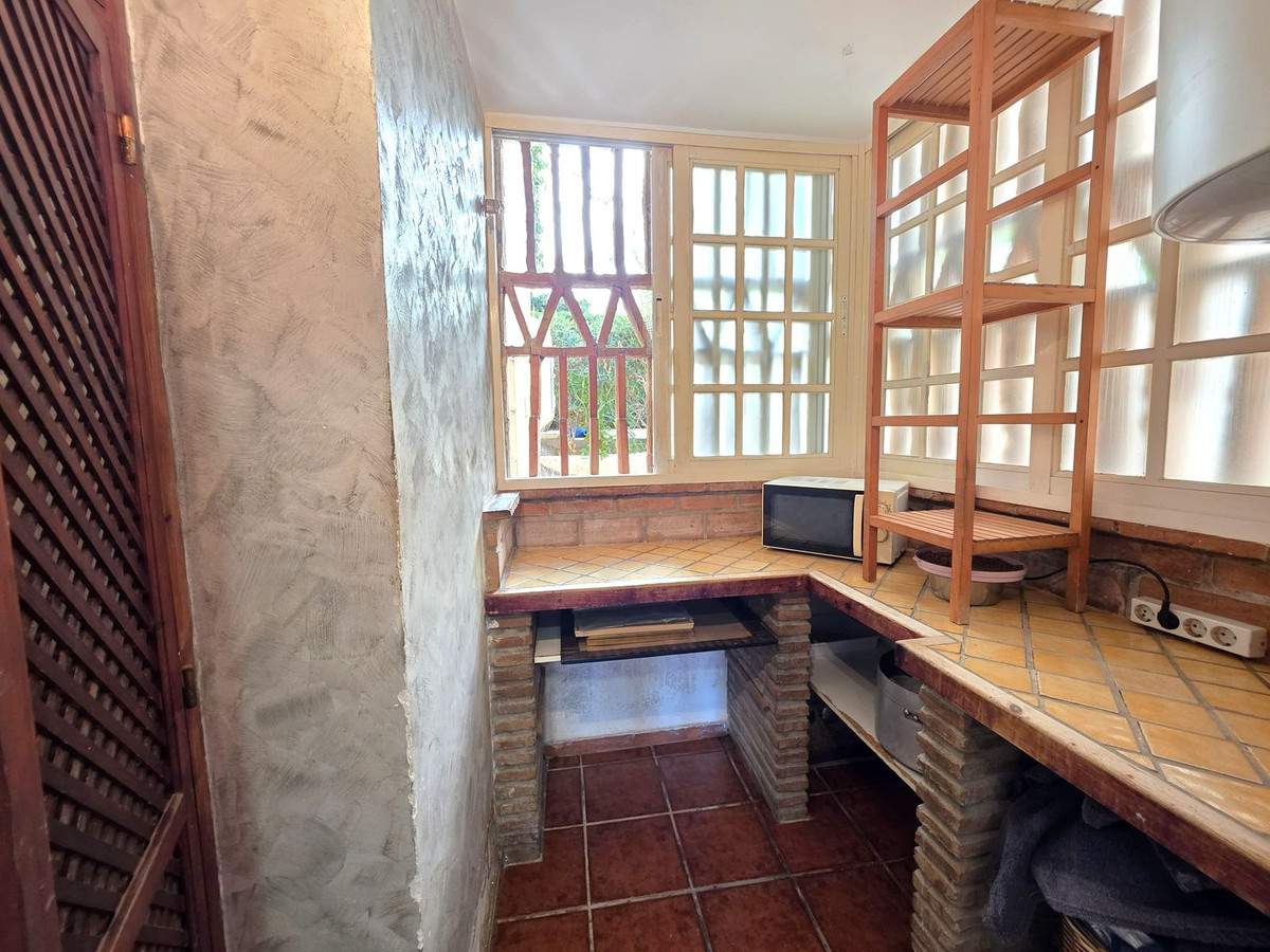 Apartment for sale in Mijas
