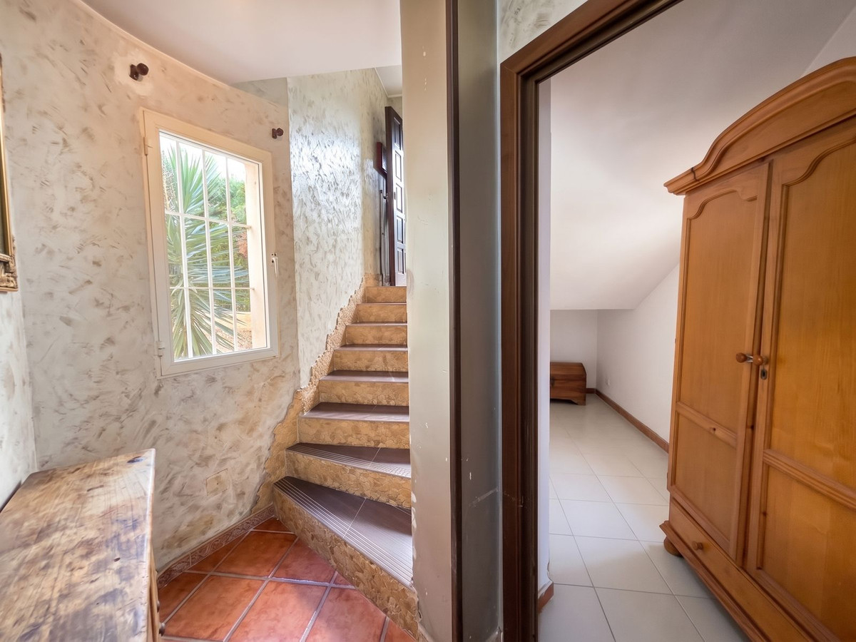 Apartment for sale in Mijas