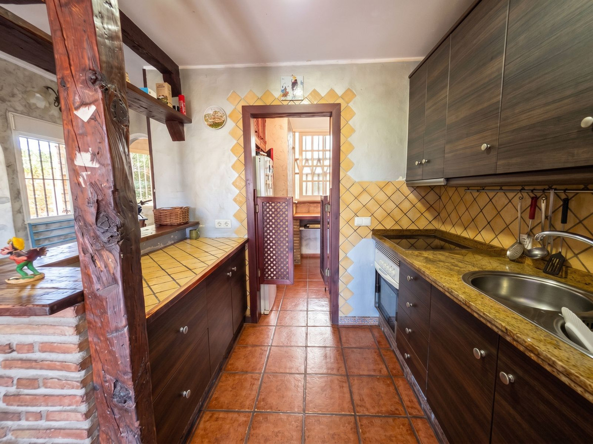 Apartment for sale in Mijas