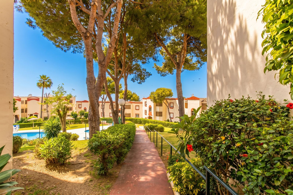 Apartment-in-Mijas-Ref-R5495923 Apartment for sale in Mijas