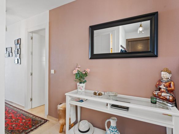 Apartment for sale in Mijas