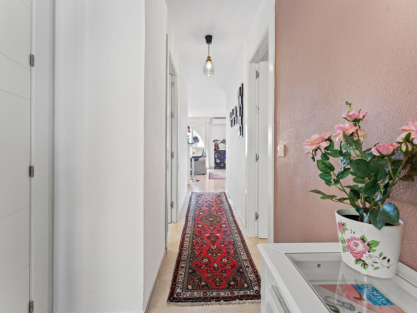 Apartment for sale in Mijas