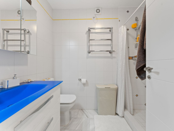 Apartment for sale in Mijas