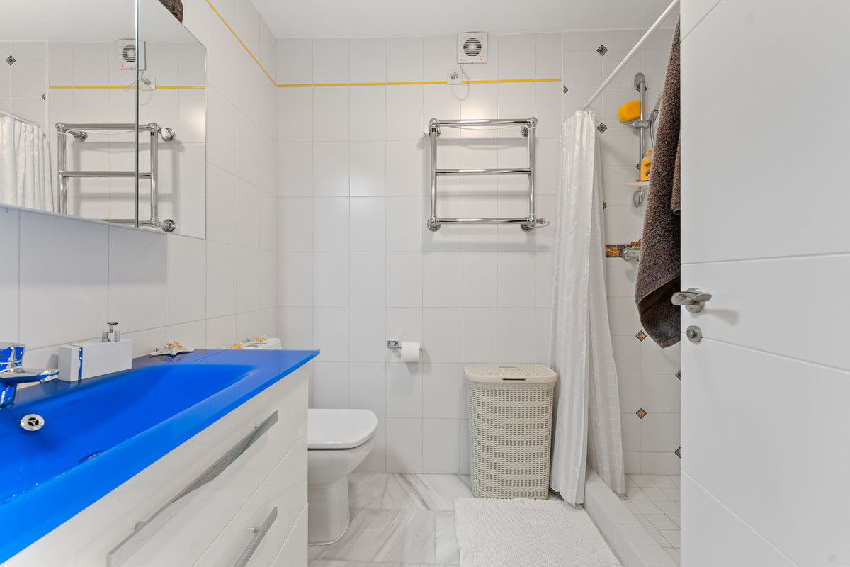 Apartment for sale in Mijas