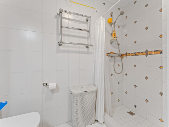 Apartment for sale in Mijas