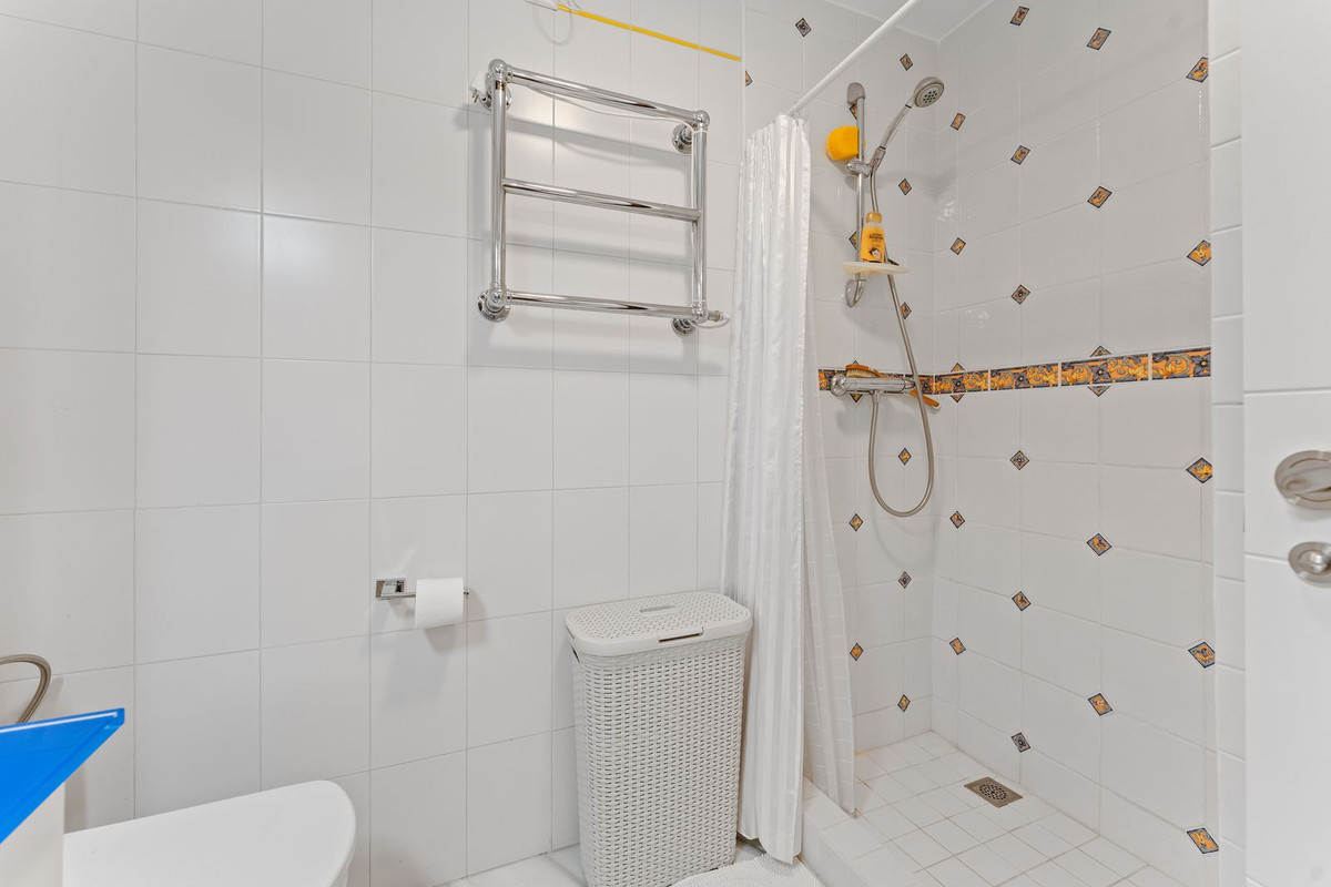 Apartment for sale in Mijas
