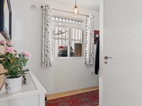 Apartment for sale in Mijas