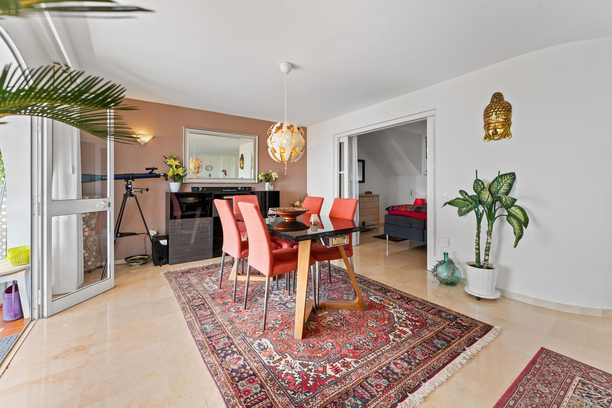 Apartment for sale in Mijas