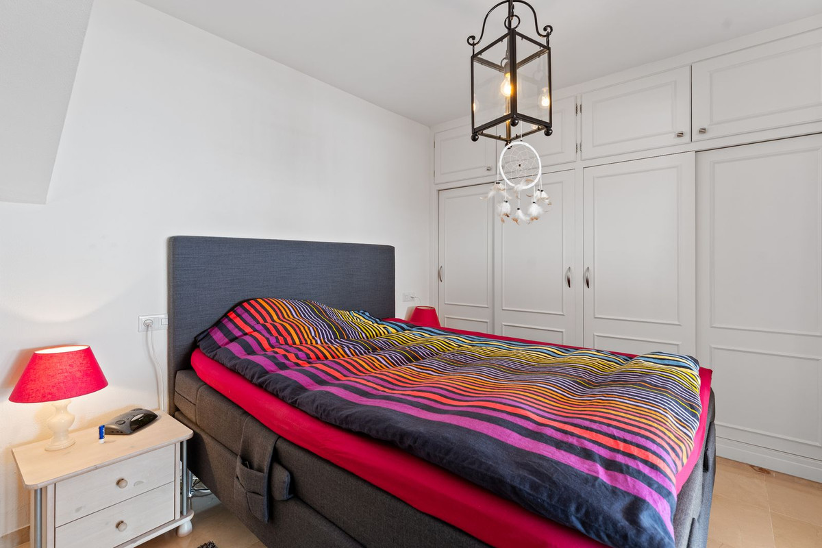Apartment for sale in Mijas