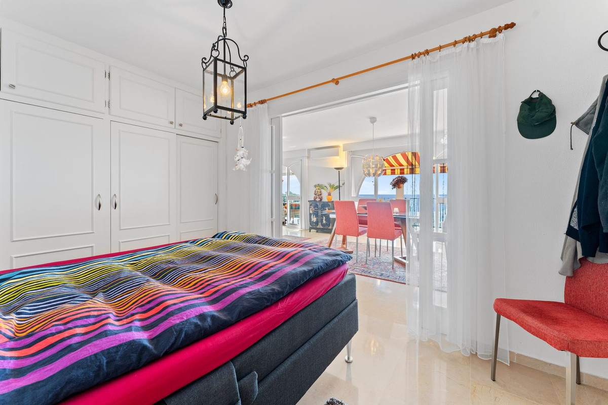 Apartment for sale in Mijas