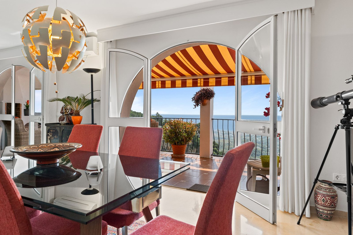 Apartment for sale in Mijas