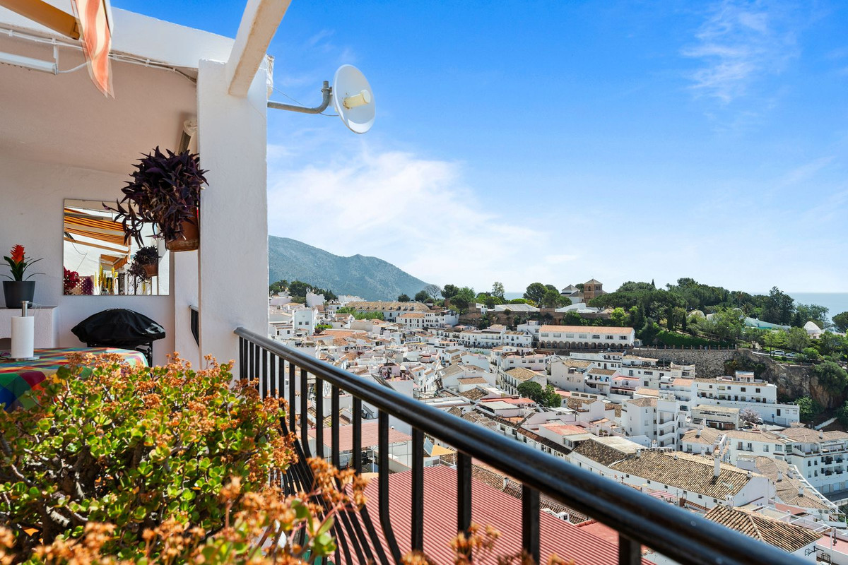 Apartment for sale in Mijas