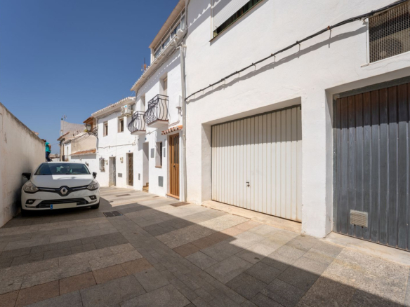 Apartment for sale in Mijas