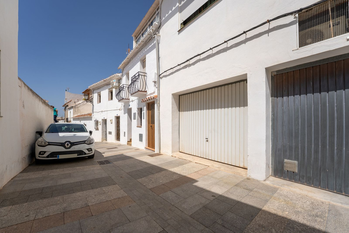 Apartment for sale in Mijas