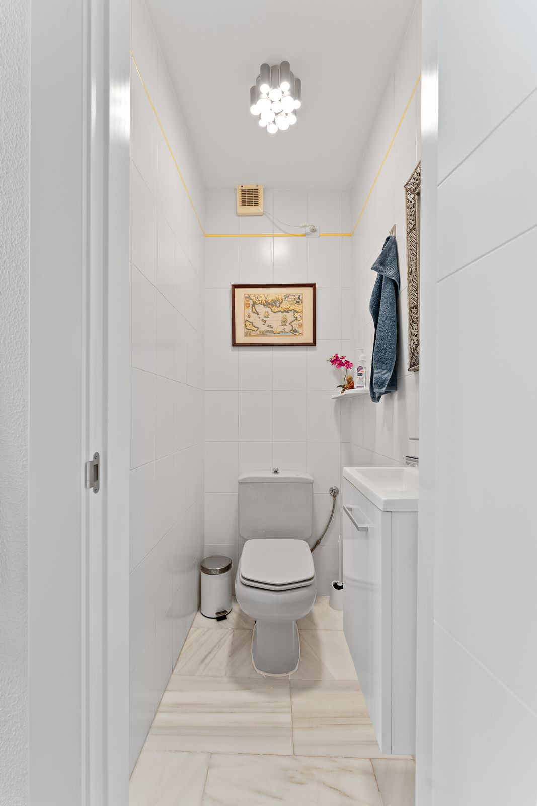 Apartment for sale in Mijas