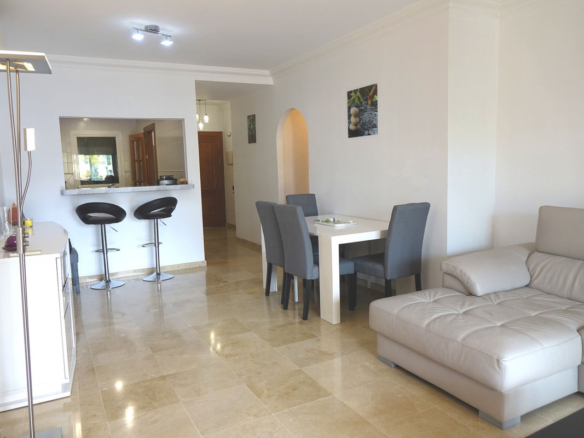 Apartment for sale in Mijas