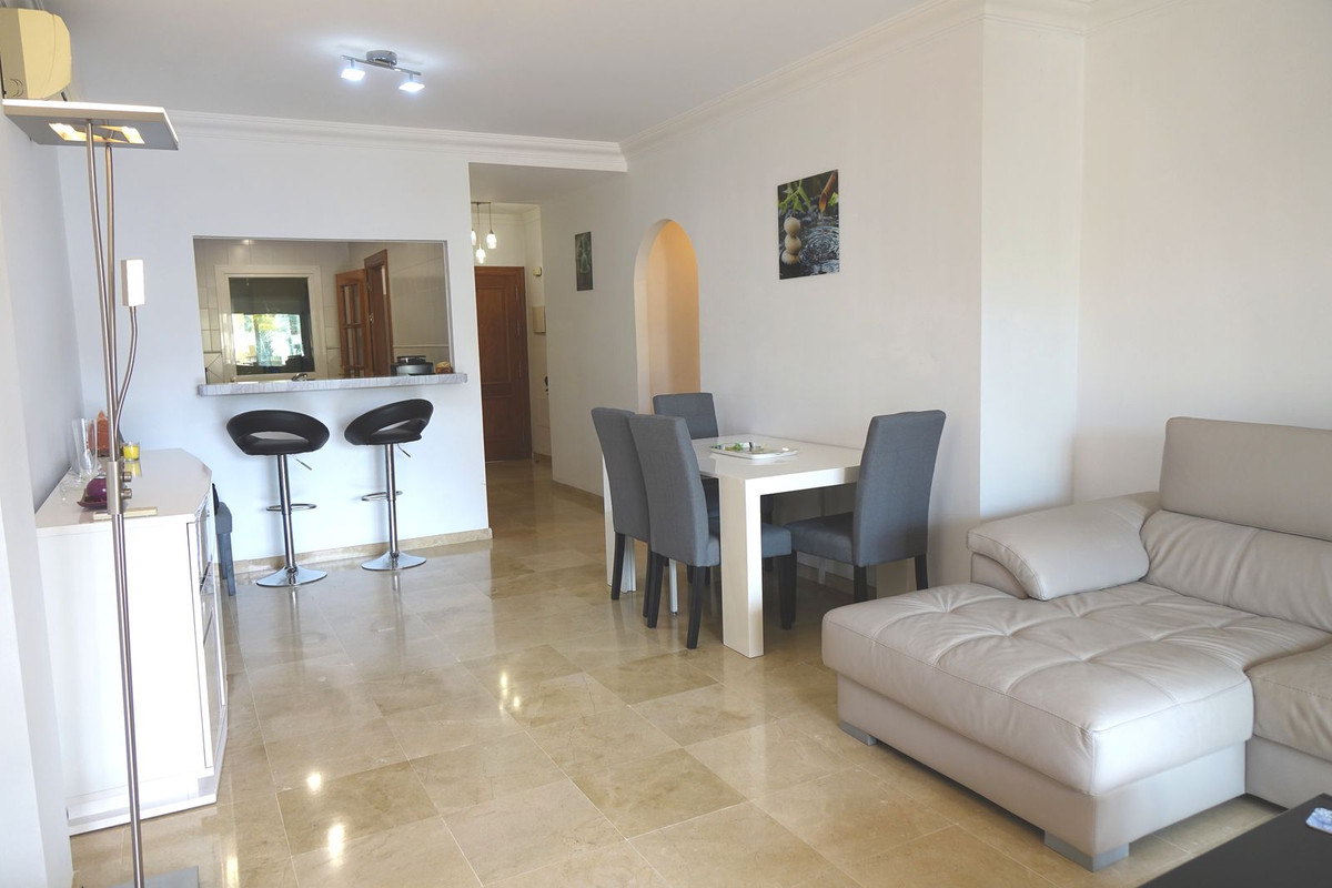 Apartment for sale in Mijas