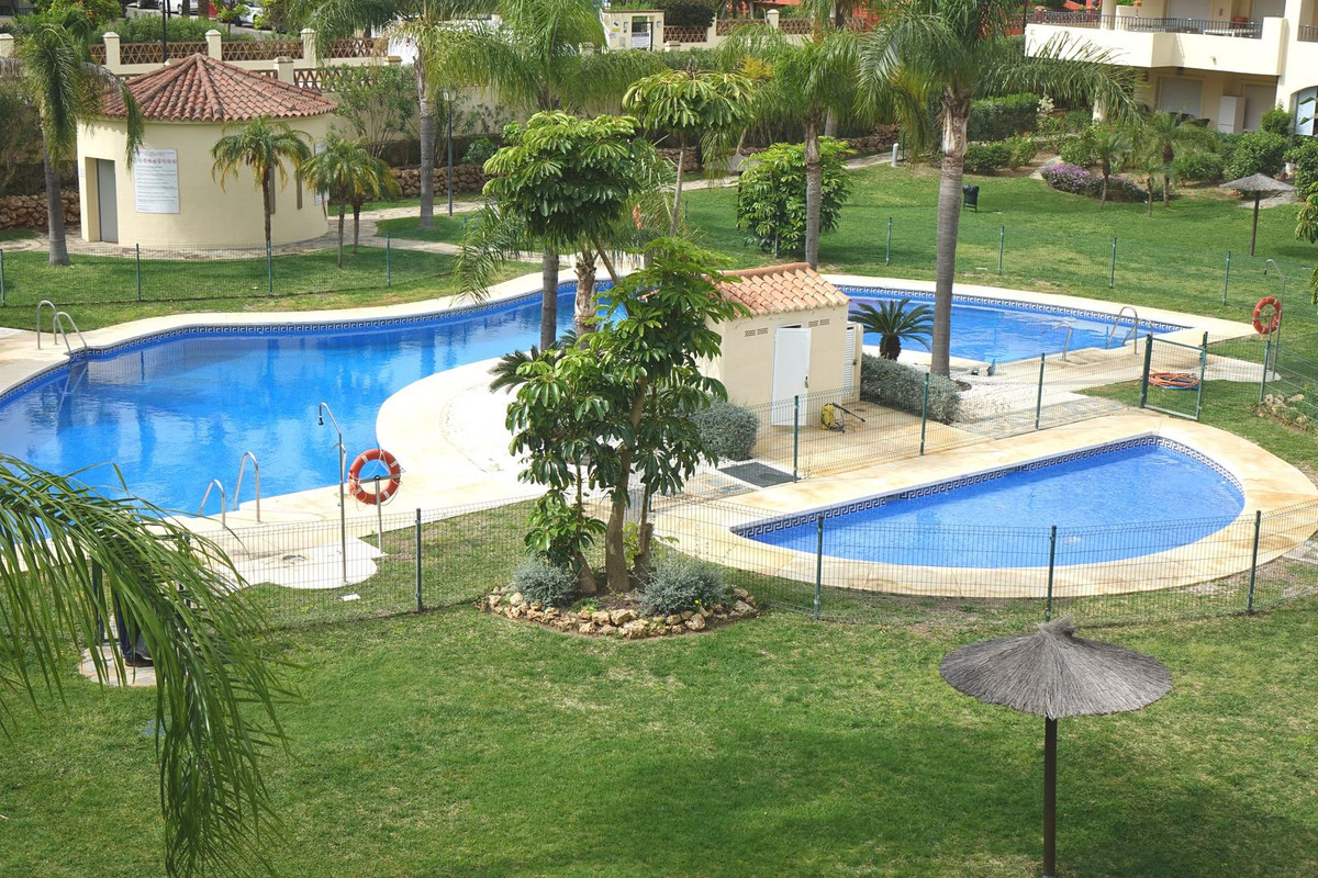 Apartment for sale in Mijas
