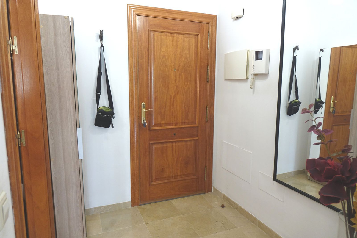Apartment for sale in Mijas