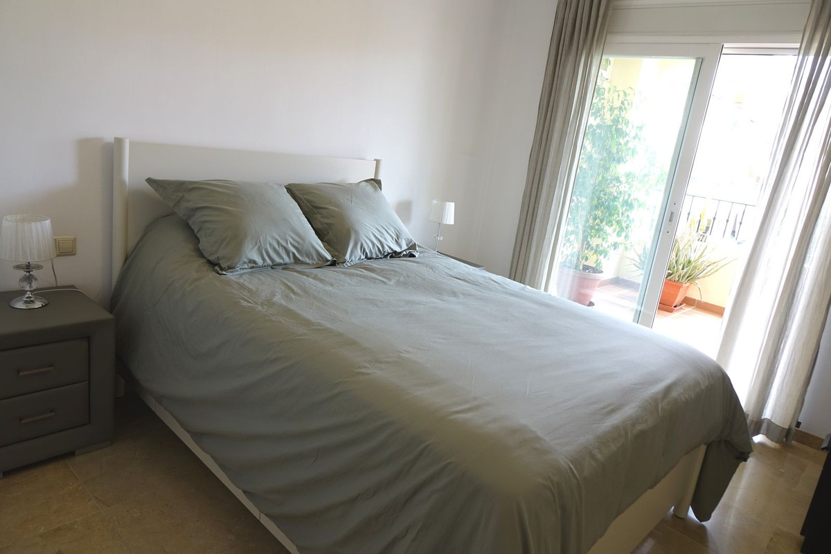 Apartment for sale in Mijas