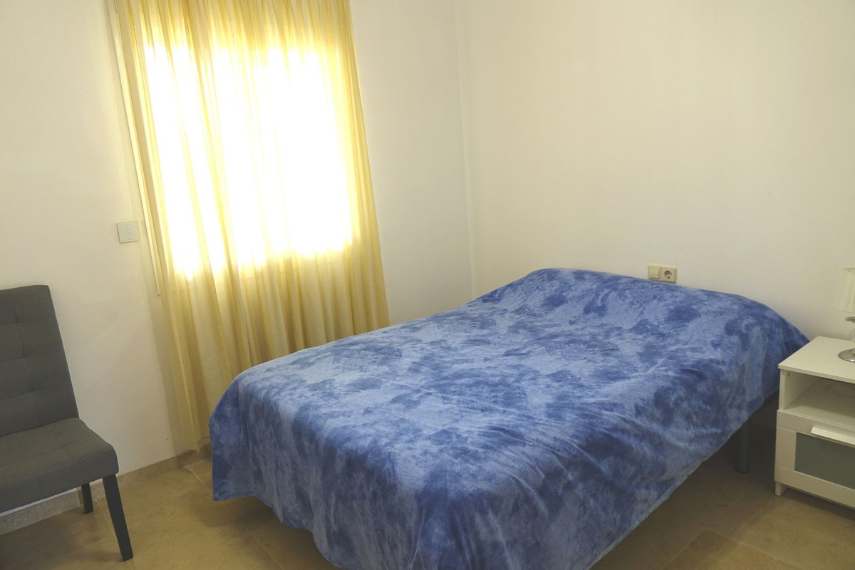Apartment for sale in Mijas