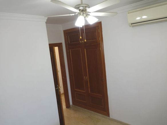 Apartment for sale in Mijas