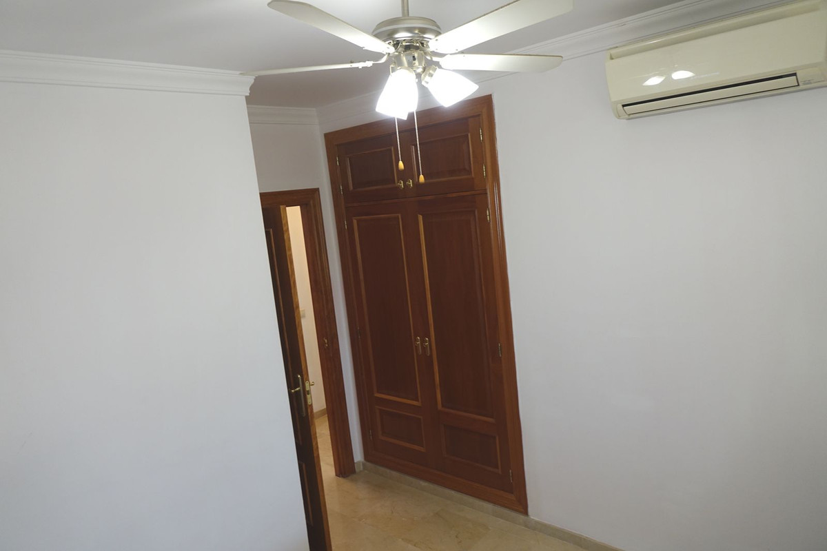 Apartment for sale in Mijas