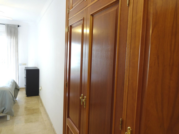 Apartment for sale in Mijas