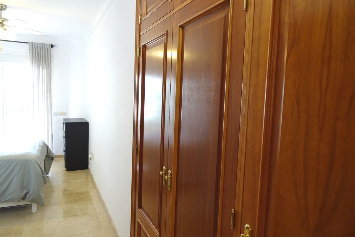 Apartment for sale in Mijas