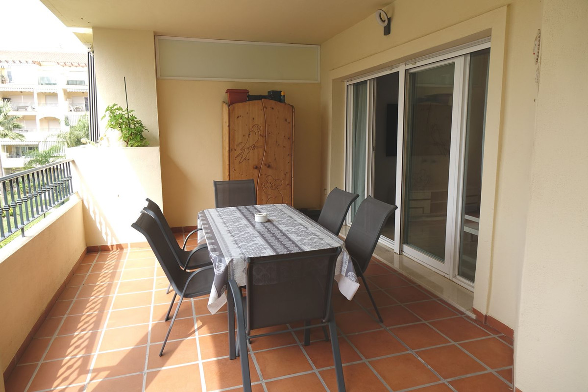 Apartment for sale in Mijas
