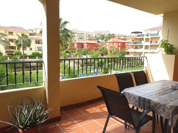 Apartment for sale in Mijas