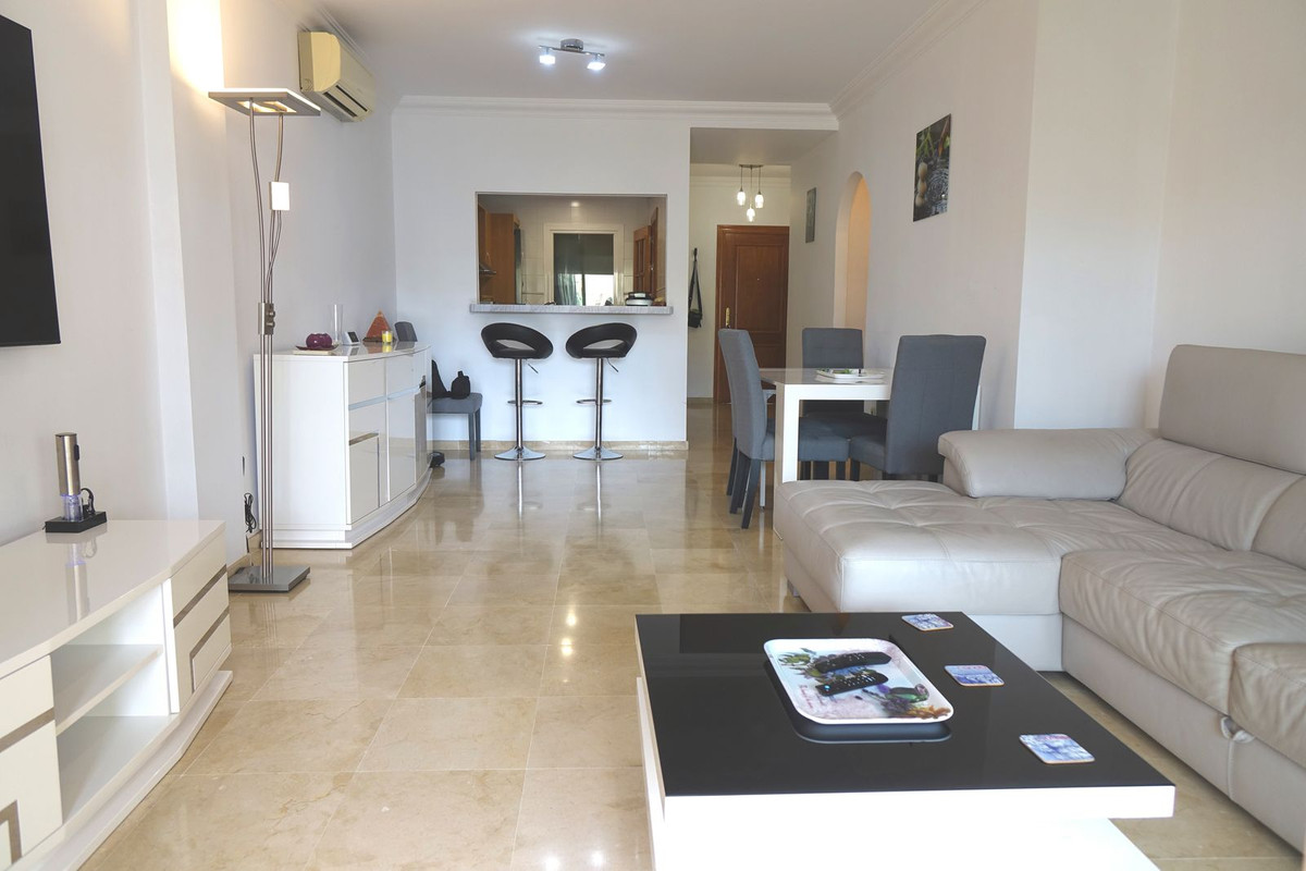 Apartment for sale in Mijas