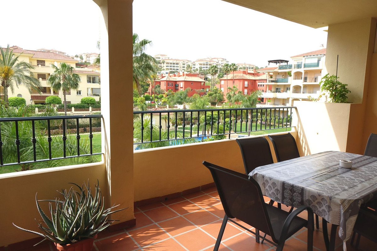Apartment-in-Mijas-Ref-R5498710 Apartment for sale in Mijas