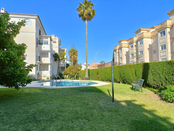 Apartment for sale in Torremolinos
