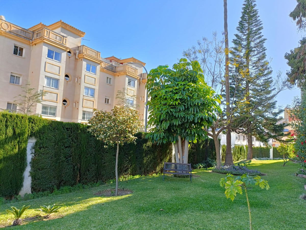 Apartment for sale in Torremolinos