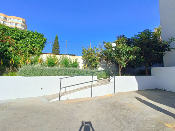 Apartment for sale in Torremolinos