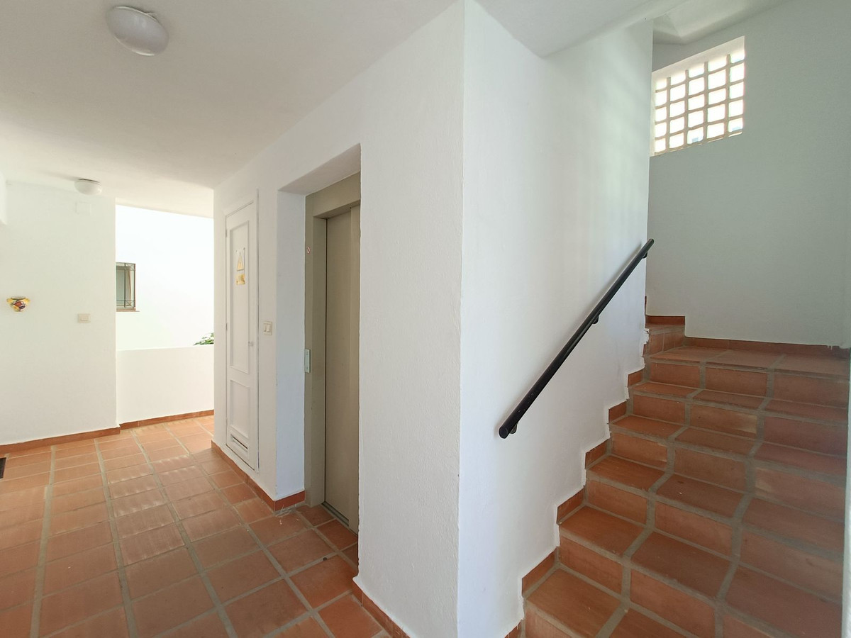 Apartment for sale in Torremolinos