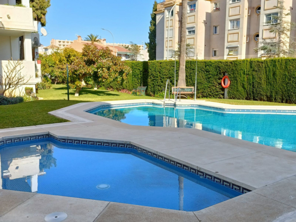 Apartment for sale in Torremolinos