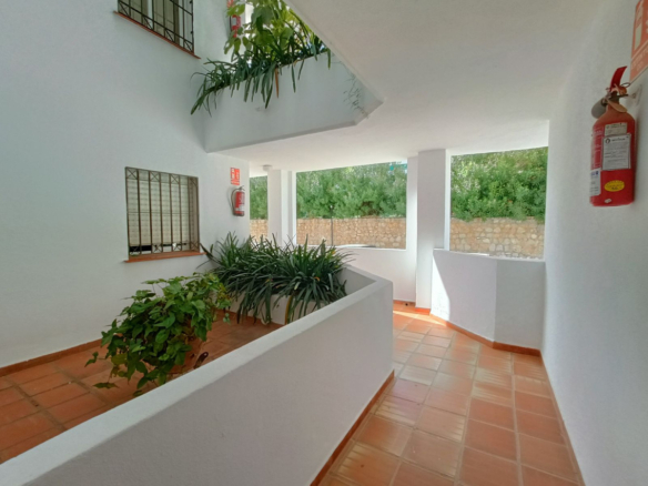 Apartment for sale in Torremolinos