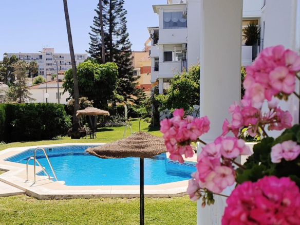 Apartment for sale in Torremolinos