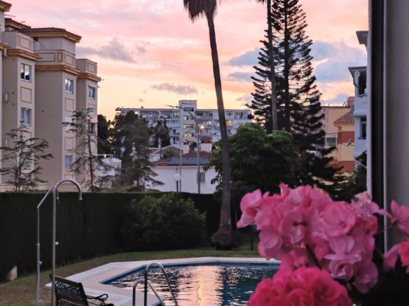 Apartment for sale in Torremolinos