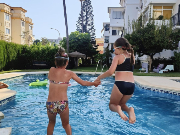 Apartment for sale in Torremolinos