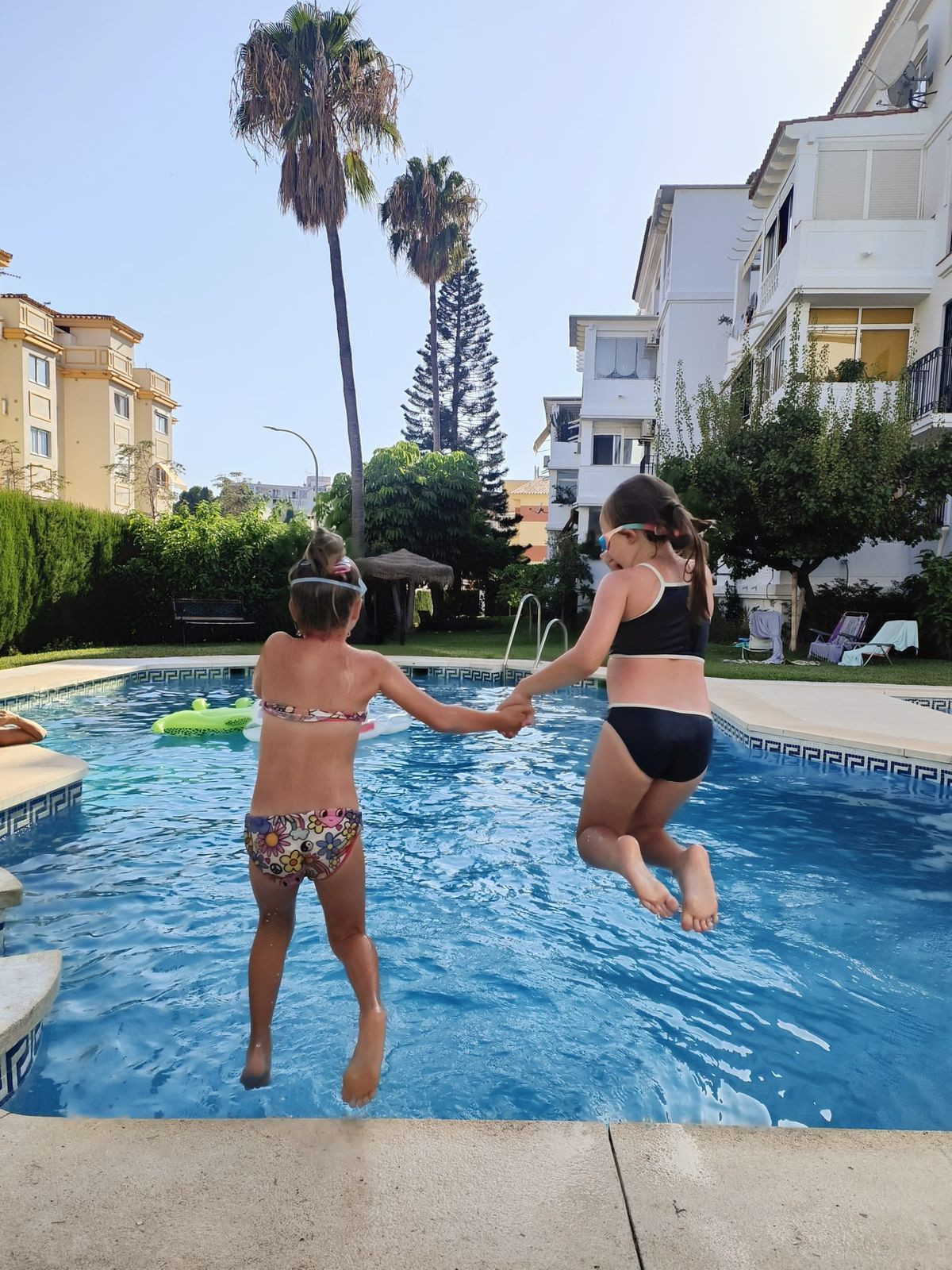Apartment for sale in Torremolinos