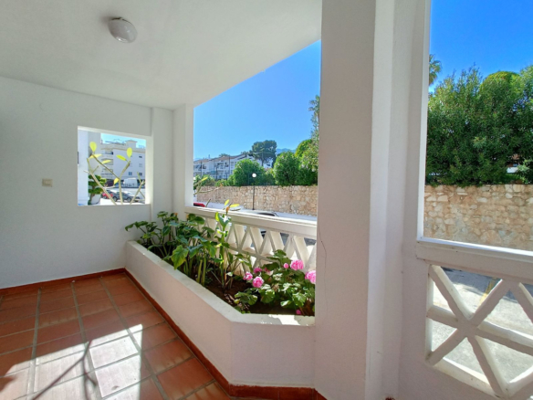 Apartment for sale in Torremolinos